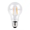 Elmark LED IZZÓ A60 FILAMENT 8W E27 230V 2700K