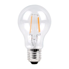 Elmark LED IZZÓ A60 FILAMENT 8W E27 230V 2700K izzó