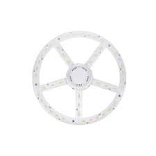 Elmark Led Izzó csillár mould D160mm 9W 4000K 12V - Elmark izzó