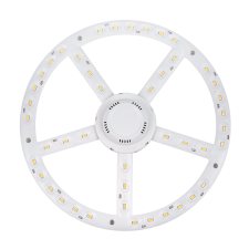 Elmark Led Izzó csillár mouldD270MM 22W 2700K-3000K - Elmark izzó