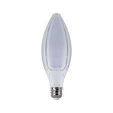 Elmark Led Izzó gyertya, high power 40W 6500K- Elmark izzó