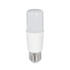 Elmark Led Izzó Stick T37 15W E27 230V 6400K - Elmark