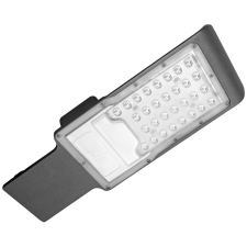 Elmark LED közvilágítási lámpatest, szürke, 570 mm, 15000 lm, 5000-5500 K, 150 W műhely lámpa