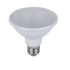 Elmark Led lámpa 15W E-27 hideg fehér PAR30 38° világítás
