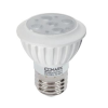 Elmark LED lámpa E-27 6W 7 dbHigh Power LED fehér