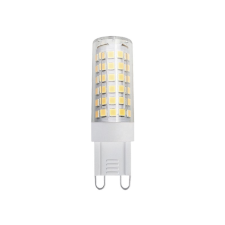 Elmark LED lámpa G9 7W hideg fehér izzó