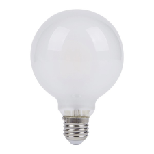 Elmark Led lámpa gömb E27 230V 3000K 7,2W izzó