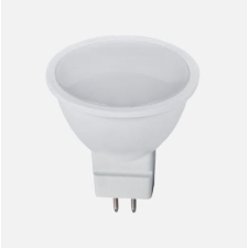 Elmark LED lámpa Gu5.3 MR16 6W természetes fehér világítás