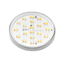 Elmark LED lámpa GX53 3W Állítható színhőmérséklet izzó
