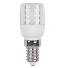 Elmark Led lámpa hűtőgépbe E-14 1W fehér világítás