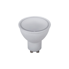 Elmark LED lámpa spot 6W meleg fehér GU10 110Lm/W izzó