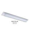 Elmark Led lámpatest Remy 120 cm 36W IP40