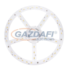 Elmark LED modul mágneses talppal, 22W, 2100lm, 4000K, 230V, IP20, Ø270*25mm