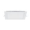 Elmark LED panel 12W 2700K