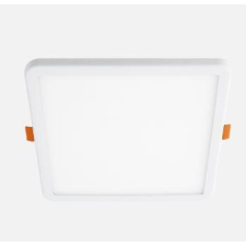 Elmark LED panel 175x175 15W természetes fehér állítható fül világítás