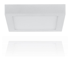 Elmark LED panel 220x220 18W falon kívüli hideg fehér világítás