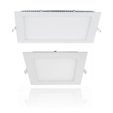 Elmark LED panel 225X225 18W természetes fehér világítás