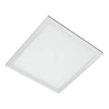 Elmark LED panel 48W 6400K 595x595mm 110LM/W fehér keret világítás