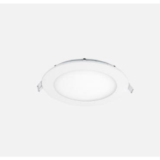Elmark Led panel kör 12W ELM hideg fehér IP44 960Lm világítás