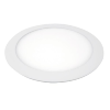 Elmark Led panel kör 23W 4000K IP65 240mm