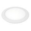 Elmark Led panel kör 23W 6500K IP65