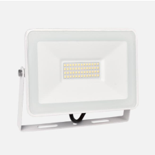 Elmark Led reflektor 100 W Helios Természetes fehér kültéri világítás