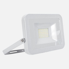 Elmark Led reflektor 10 W VEGA természetes fehér slim kültéri világítás