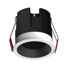 Elmark LED SPOT LIGHT 8W 230V 4000K WHITE IP44 világítás