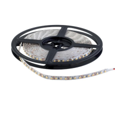 Elmark Led szalag 24V 72 led/m 9,6W/m beltéri meleg fehér világítás