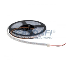 Elmark LED szalag LED600 3528 12V/DC IP65 120pcs/1m 2700-3000K világítás