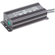 Elmark Led transzformátor 24V 60W IP66 kültéri világítás