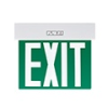 Elmark LED vészvilágító lámpatest EXIT felirattal - fehér