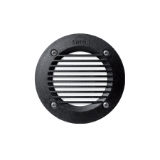 Elmark Leti 100gr led süllyesztett fali lámpa szürke 3W 4000K IP55 - Elmark világítás