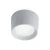 Elmark LIVIA 160 LED MENNYEZETI LÁMPA 10W CCT 4000K IP55 FEHÉR