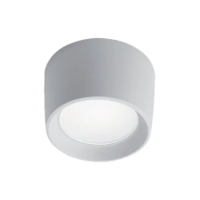 Elmark LIVIA 160 LED MENNYEZETI LÁMPA 10W CCT 4000K IP55 FEHÉR világítás