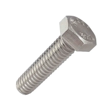 Elmark M317075 Hatlapfejű csavar 5.6 M8x30mm barkácsolás, csiszolás, rögzítés
