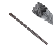 Elmark M516351 VÍDIA LAPKÁS FÚRÓ 4 ÉLŰ D6.0 160x40mm villanyszerelés