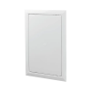Elmark M522002T ELLENÖRZŐ AJTÓ PVC 150x200mm