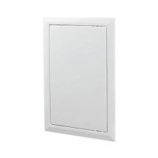 Elmark M522002T ELLENÖRZŐ AJTÓ PVC 150x200mm villanyszerelés