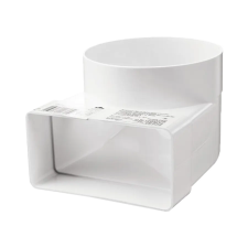 Elmark M522018 521 PVC LAPOS- ÍV D100/55X110 /KLD/ villanyszerelés