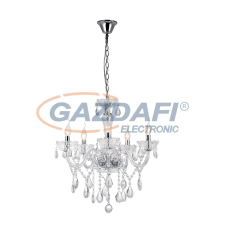 Elmark MADLEN csillár 5XE14 D610X590mm világítás