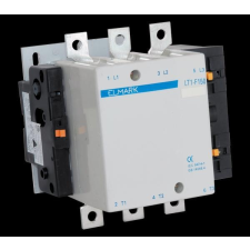 Elmark Mágneskapcsoló KONTAKTOR LT1-F115 115A 110V villanyszerelés