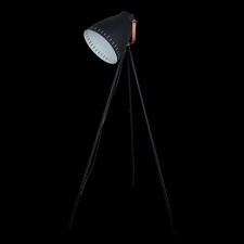 Elmark MAX ÁLLÓ LÁMPA HOMOK FEKETE 545X640X1450MM világítás