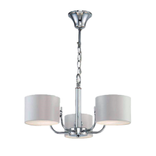 Elmark Melody Csillár 3XE27 Fehér - Elmark világítás