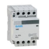 Elmark Moduláris mágneskapcsoló 80A 4 érintkezős 230VAC 4NO