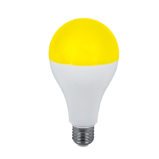 Elmark Mosquito Led Izzó Pear A60 8W 3500K Ip20 - Elmark izzó