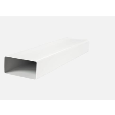 Elmark Műanyag Csatorna ventilátorhoz, Elszívóhoz 1 M/110mm világítási kellék