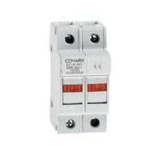 Elmark Napelem szakaszolókapcsoló, leválasztó kapcsoló 25 Amper napelem