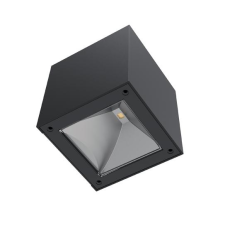 Elmark Napelemes kocka lámpa 0,8 Watt IP44 kültéri világítás