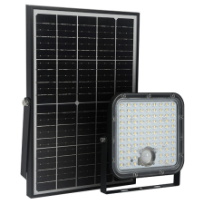 Elmark Napelemes reflektor 30Watt IP65 kültéri világítás